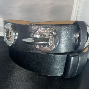 Rachel Zoe unique adjustable belt (IB-9)